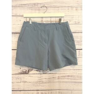 Marmot Women Arch Rock Short Blue Size 8